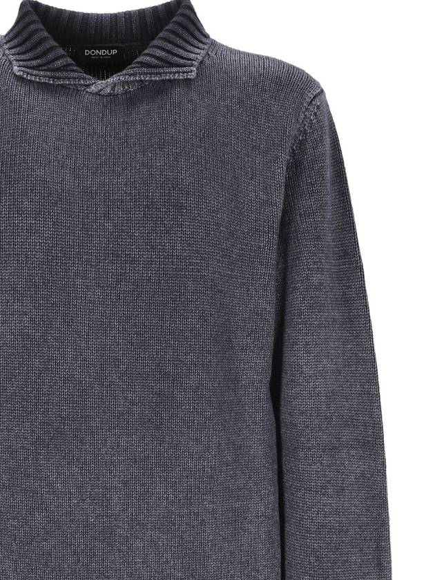 Dondup Sweaters - DONDUP - BALAAN 3