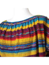 women short sleeve t shirt - MISSONI - BALAAN 4