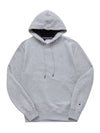 Powerblend C Logo Hood Gray - CHAMPION - BALAAN 2