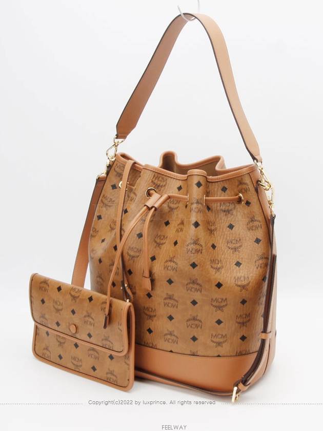 women shoulder bag - MCM - BALAAN 2