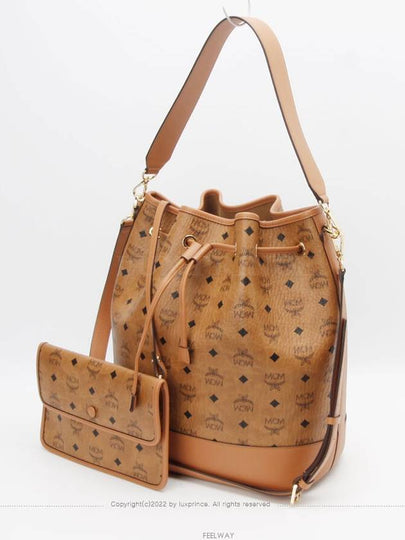 women shoulder bag - MCM - BALAAN 2