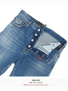 Medium Preppy Wash Cool Guy Jeans Blue - DSQUARED2 - BALAAN 10