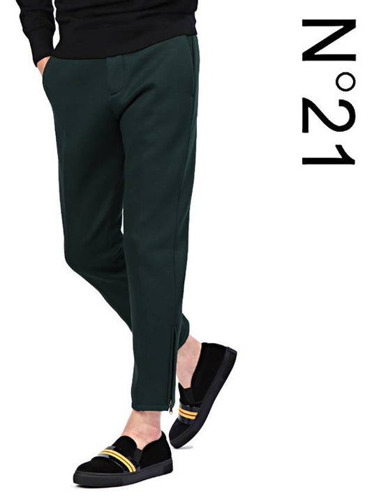 Men's Crop Pants B063 4798 5807 - Nº 21 - BALAAN 1