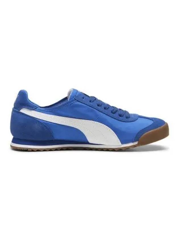 Roma OG Nylon Team Royal White Sword 362408 41 - PUMA - BALAAN 1