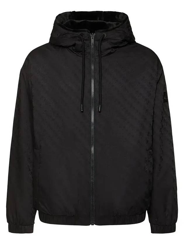 Jacket M34MS602 1118 - MOOSE KNUCKLES - BALAAN 3