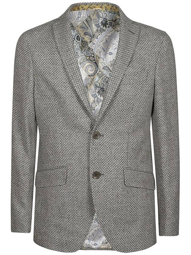 Etro Jacket - ETRO - BALAAN 1