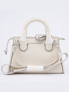 Women's Edith Mini Tote Bag - CHLOE - BALAAN 3