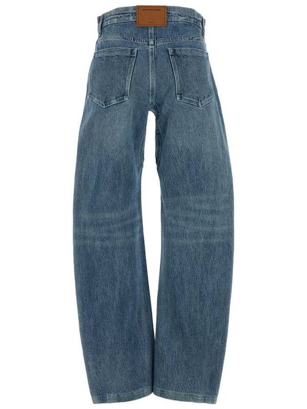 Alexander Wang Jeans - ALEXANDER WANG - BALAAN 2