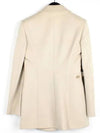 Smith Market Armani Cashmere Coat Women s Clothing - GIORGIO ARMANI - BALAAN 3