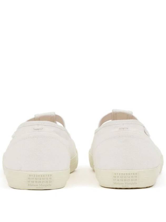 Sneakers 66591 S97WS0064P4291 63416 WHITE - MAISON MARGIELA - BALAAN 4