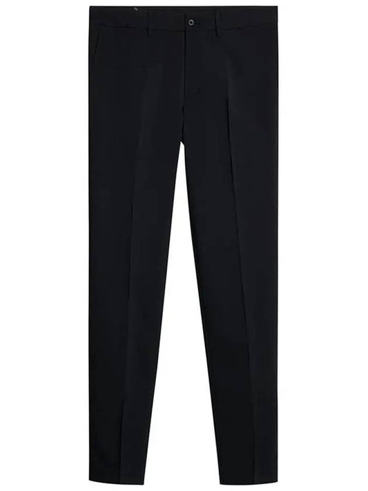 Genuine Men s Elope Pants Black GMPA08942 9999 - J.LINDEBERG - BALAAN 2