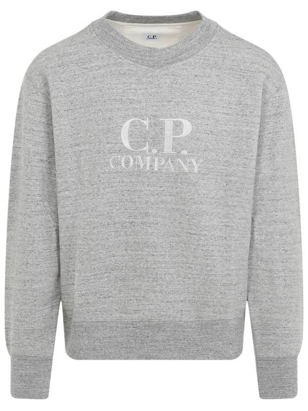 C.P. Company Sweatshirt - CP COMPANY - BALAAN 1