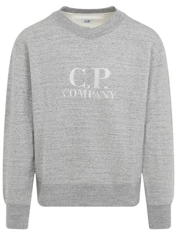 C.P. Company Sweatshirt - CP COMPANY - BALAAN 1