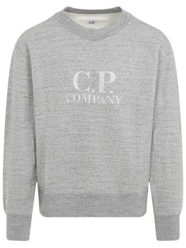 C.P. Company Sweatshirt - CP COMPANY - BALAAN 1