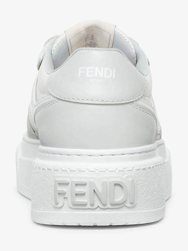 Fendi match low top sneakers 8E8571AOMN F1PYS - FENDI - BALAAN 5