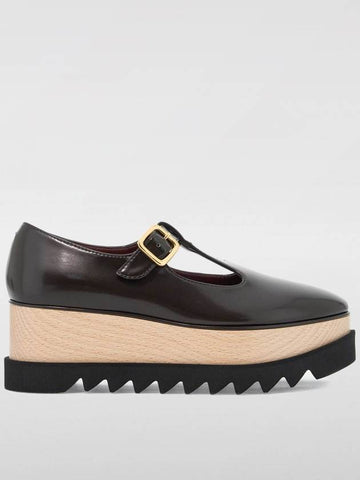 Loafers woman Stella Mccartney - STELLA MCCARTNEY - BALAAN 1