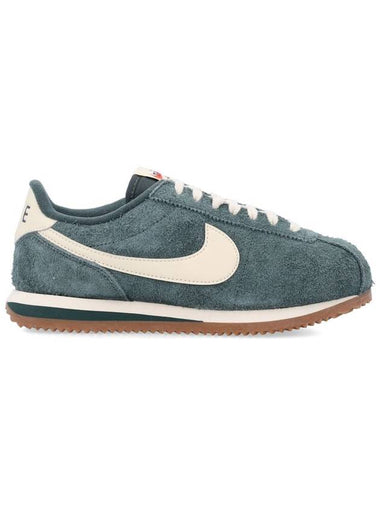 Women s Low Top Sneakers Nike Cortez Vntg - NIKE - BALAAN 1