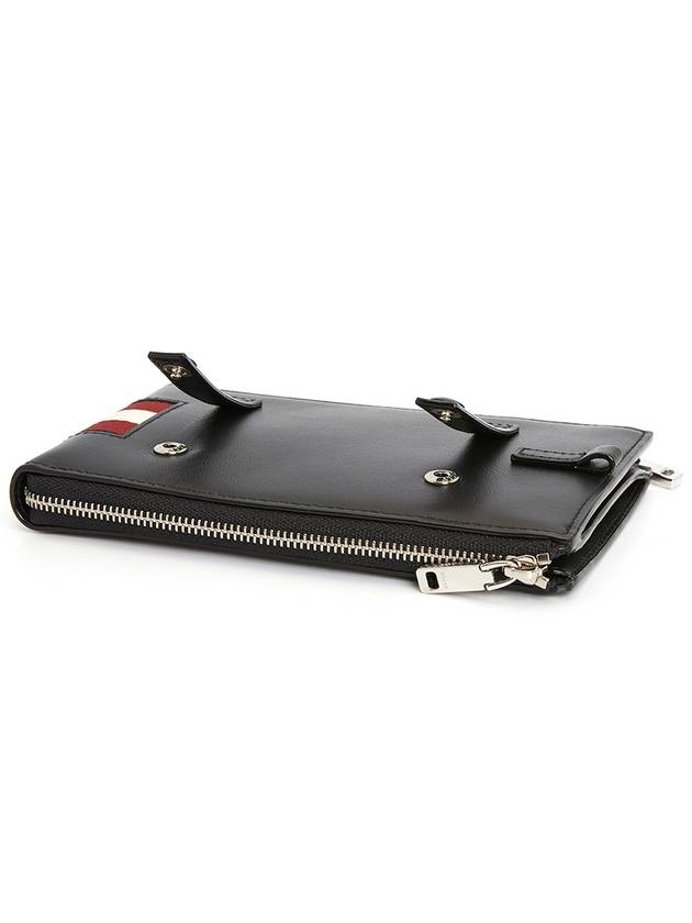 BELET HP 100 Shoulder Bag Phone Wallet - BALLY - BALAAN 6