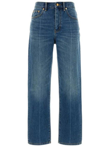 Tory Burch Jeans - TORY BURCH - BALAAN 1