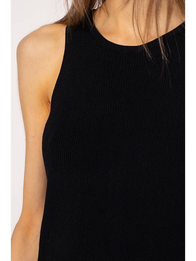 HERSKIND ‘Claire’ Top, Women's, Black - BIRGITTE HERSKIND - BALAAN 5