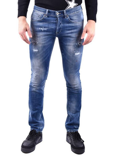 Dondup Jeans - DONDUP - BALAAN 1