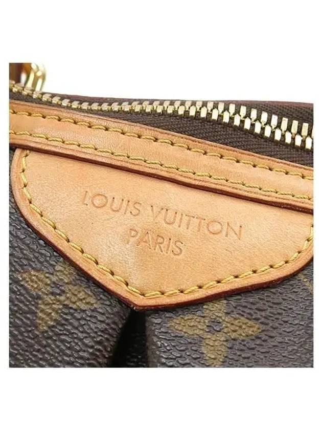 M40146 Monogram Canvas Palemo GM 2WAY - LOUIS VUITTON - BALAAN 5