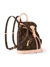 Montsourie Mini Backpack Monogram M11199 - LOUIS VUITTON - BALAAN 3