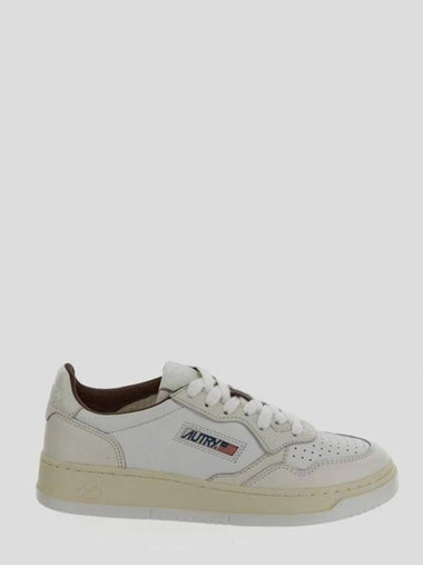 24FW sneakers AULW DT01 - AUTRY - BALAAN 1