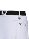 Official W POCKET POINT PLEATS SQ OW - ANEWGOLF - BALAAN 7