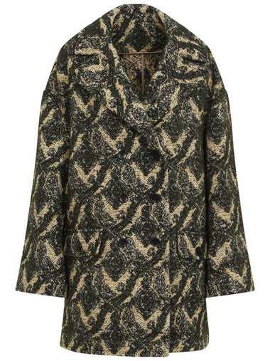 Etro Coat - ETRO - BALAAN 1