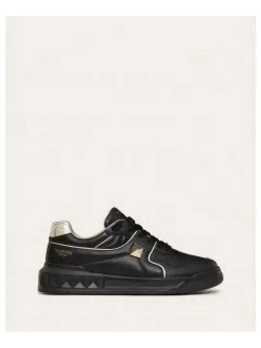One Stud Sneakers 2Y2S0E71 NWN 00A 1276122 - VALENTINO - BALAAN 1