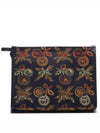 Clutch Pouch 1H78475790202 Free - ETRO - BALAAN 1