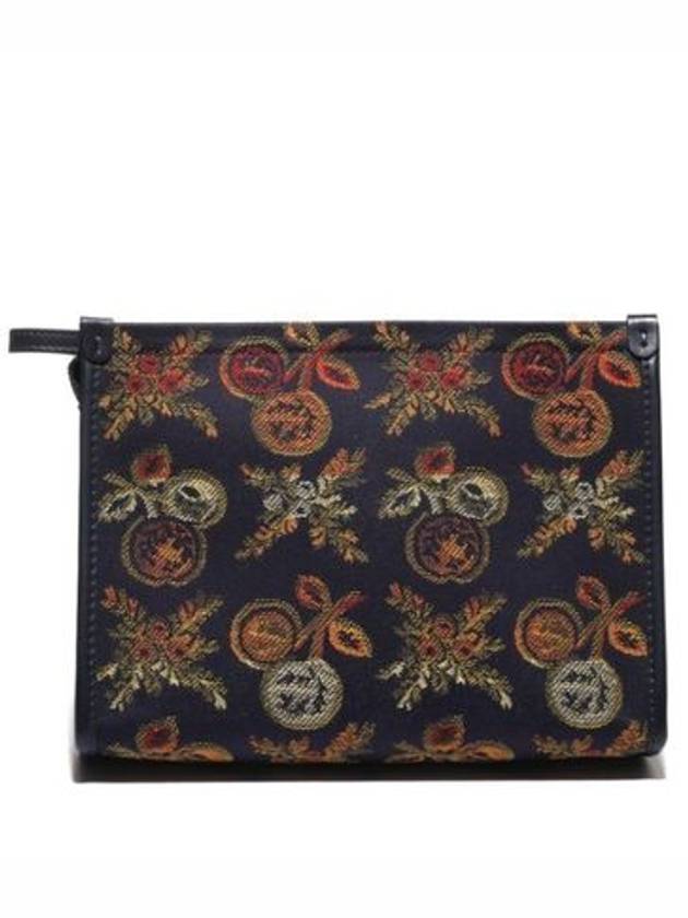 Clutch Pouch 1H78475790202 Free - ETRO - BALAAN 1