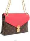 women shoulder bag - LOUIS VUITTON - BALAAN 4