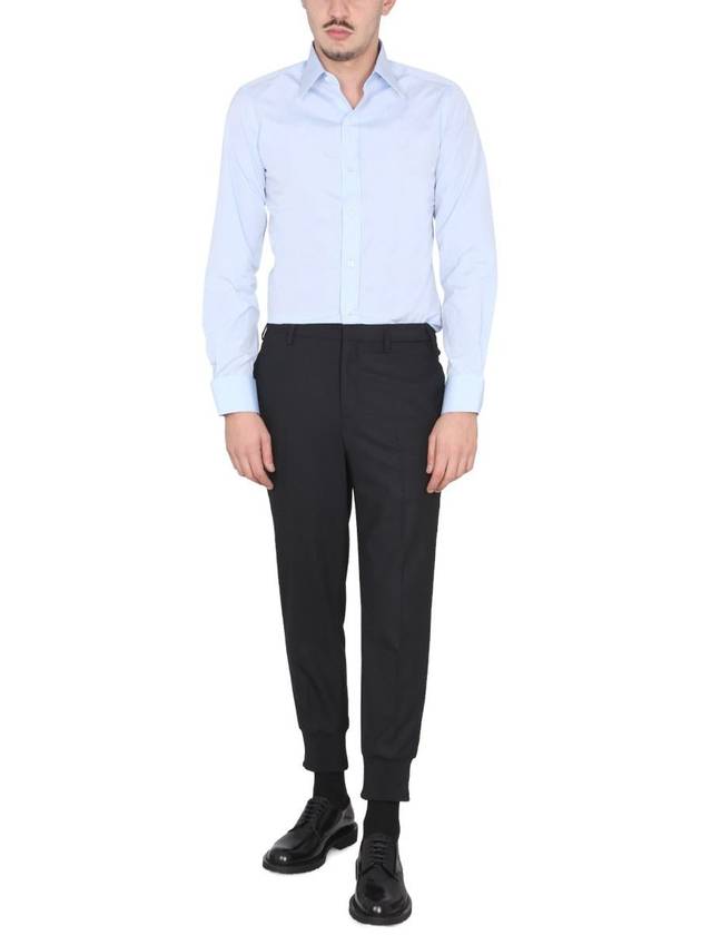 Tom Ford Slim Fit Shirt - TOM FORD - BALAAN 2