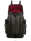 men backpack - COACH - BALAAN 10