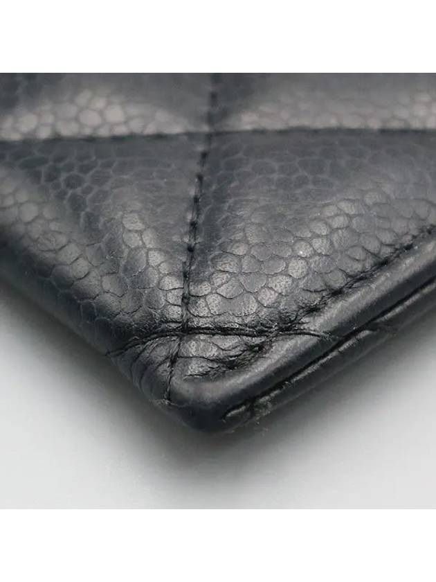 AP0213 Card Business Wallet - CHANEL - BALAAN 4