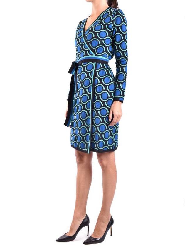 Diane Von Furstenberg Dresses - DIANE VON FURSTENBERG - BALAAN 4