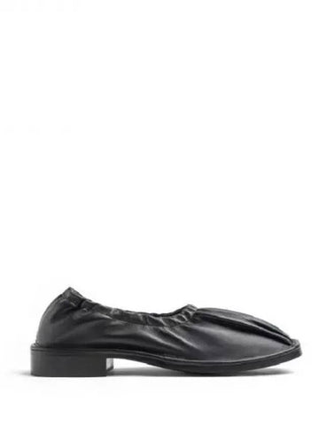 LUNE goat skin loafers 271730 - SEFR - BALAAN 1