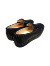 3130444 Pickboat Slip On Black Christian Louboutin - CHRISTIAN LOUBOUTIN - BALAAN 2