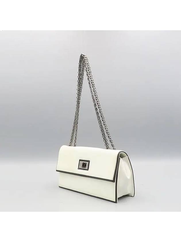 A46260 shoulder bag - CHANEL - BALAAN 3