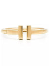 Tiffany T wire ring yellow gold 33283458 - TIFFANY & CO. - BALAAN 1