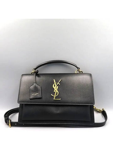 634723 shoulder bag - SAINT LAURENT - BALAAN 1