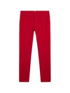 Men s Golf Ellott Pants Barbados Cherry - J.LINDEBERG - BALAAN 1