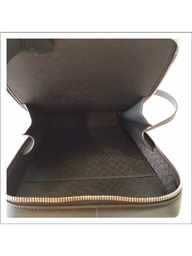 Intrecciato Cross Bag Black - BOTTEGA VENETA - BALAAN.