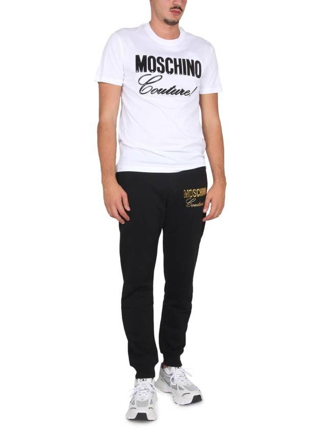 T-shirt 07867241 2001 - MOSCHINO - BALAAN 3