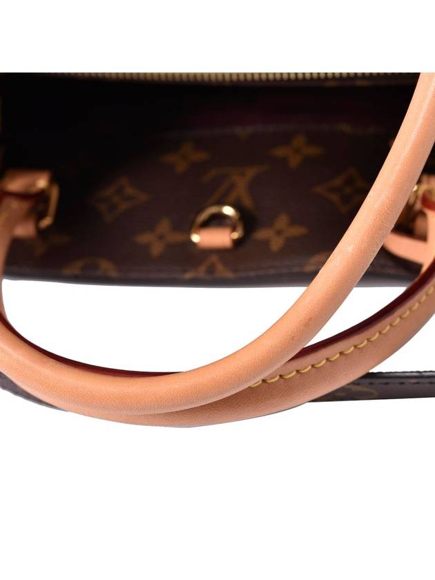 Women s Today Daily Bag Montaigne MM - LOUIS VUITTON - BALAAN 8