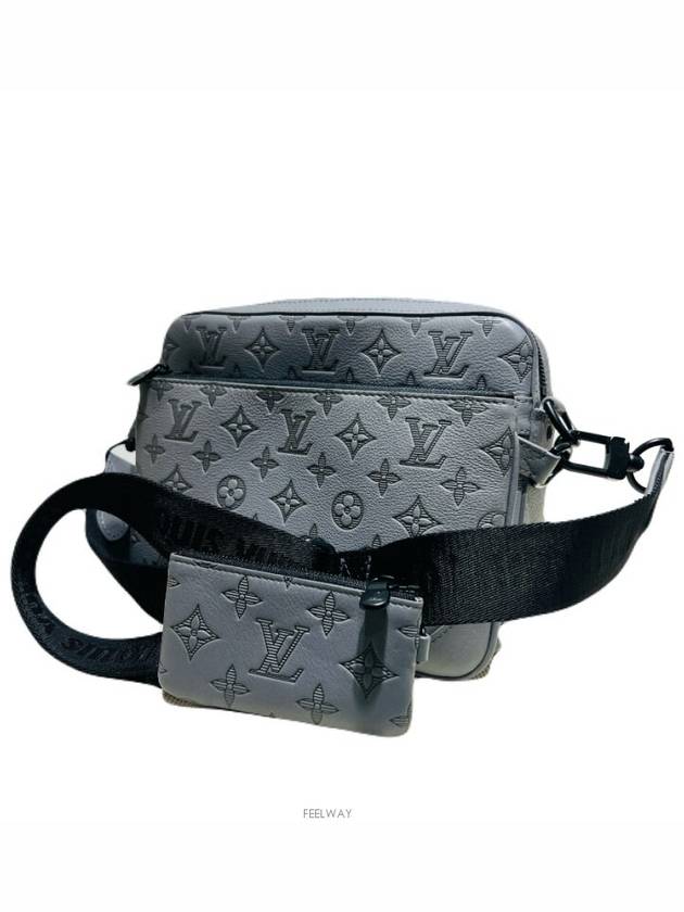 men cross bag - LOUIS VUITTON - BALAAN 4