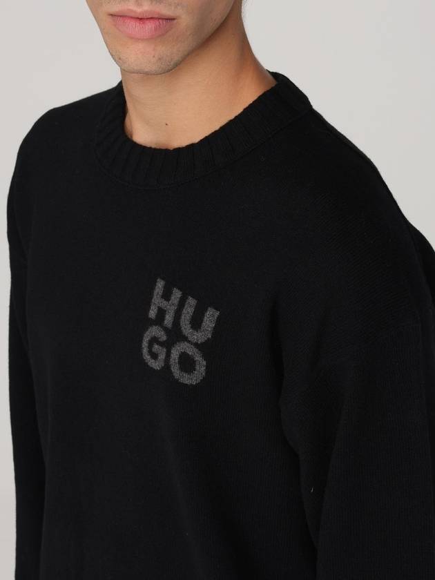 Sweater men Hugo - HUGO BOSS - BALAAN 3