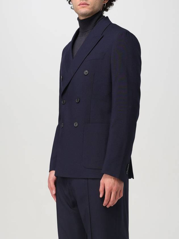 Jacket men Paul Smith - PAUL SMITH - BALAAN 3